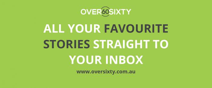 Over60 | Australian Seniors Portal