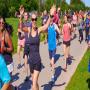 View Event: parkrun | Newport Lakes