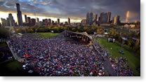 Carols by Candlelight