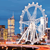 Melbourne Star | Observation Wheel