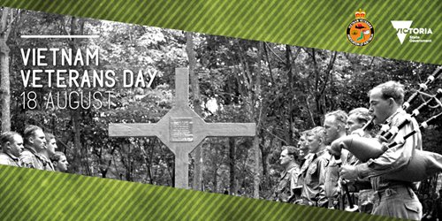 Long Tan Day 2024 | Vietnam Veterans' Day