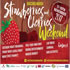 View Event: Bacchus Marsh Strawberries & Cherries Weekend 2021