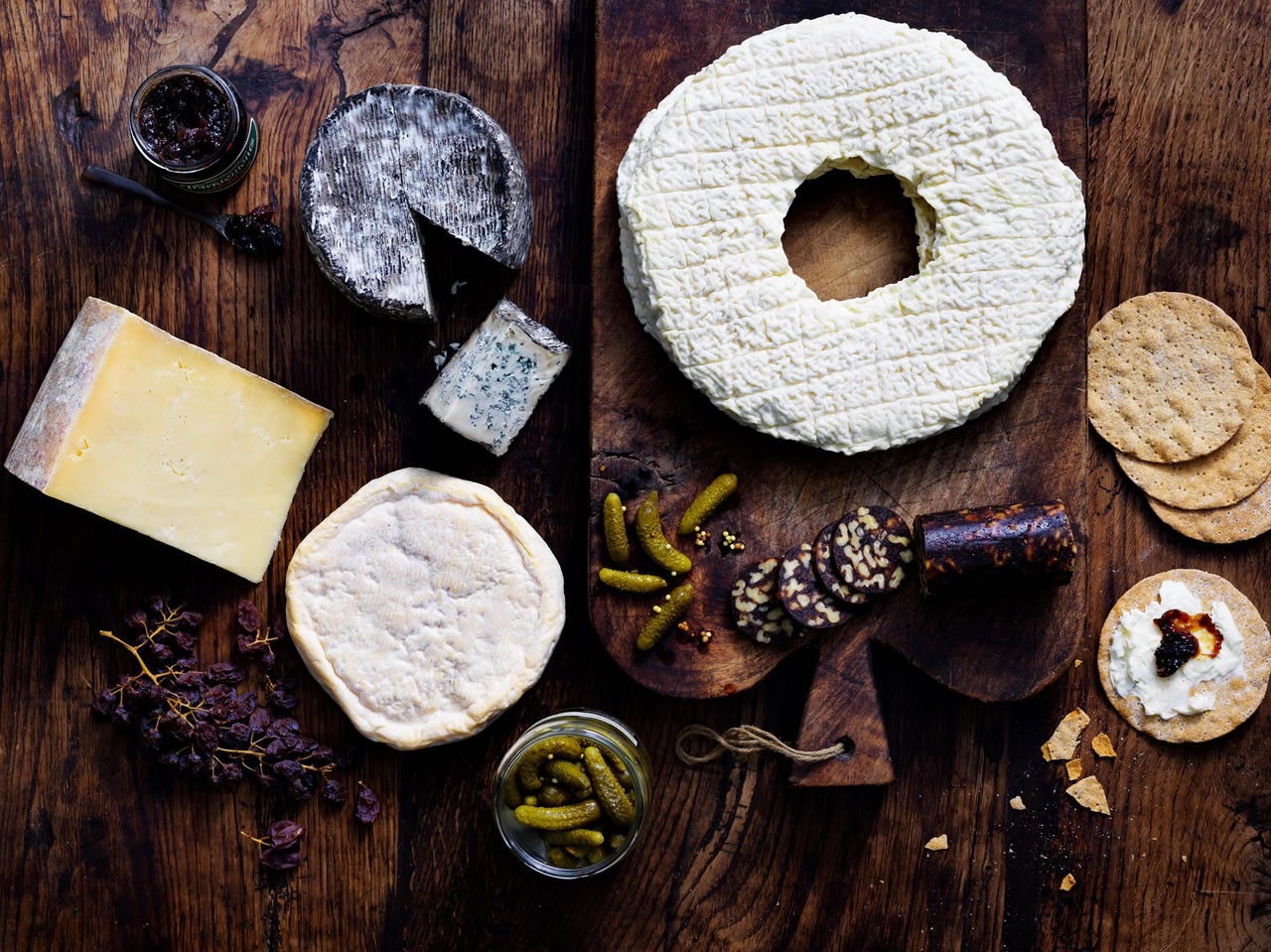 Cheese Making Masterclass | Henry and the Fox Cheese Making Masterclass | Henry and the Fox