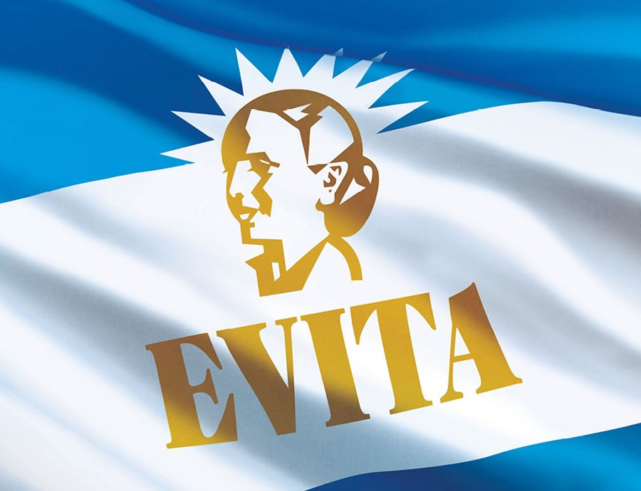 Evita Evita