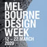 View Event: Melbourne Design Week 2021