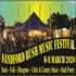 View Event: Sandford Bush Festival 2022