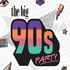 View Event: Rochford Wines Big 90's Party