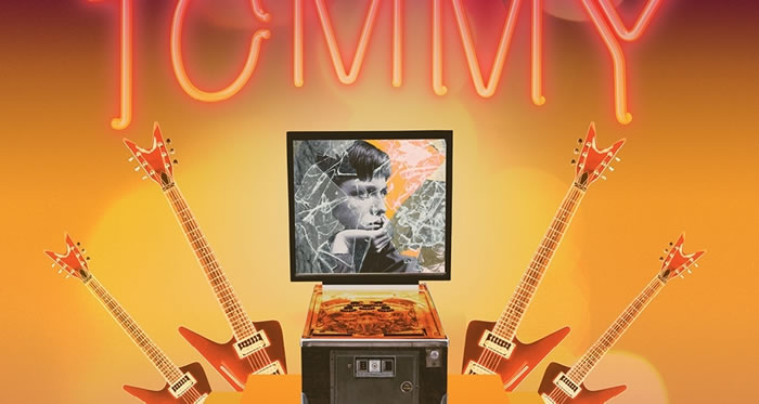 The Who's Tommy - Victorian Opera