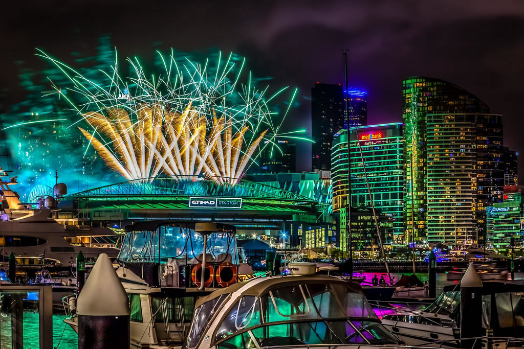 New Year's Eve VIP Party at Woolshed New Year's Eve VIP Party at Woolshed