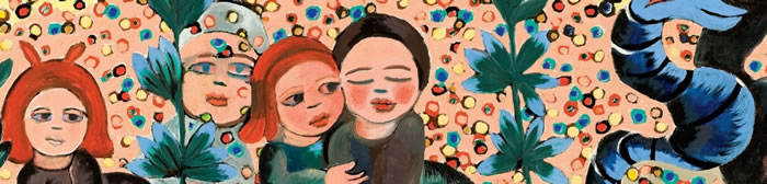 Mirka | Jewish Museum