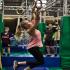 Ninja Parc Bayswater: Indoor Obstacle Course