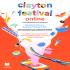 View Clayton Festival Online 2021