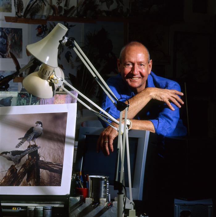 Paul Margocsy 2021 Solo Exhibition