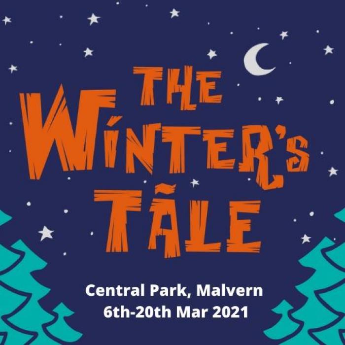 The Winter's Tale - Melbourne Shakespeare Company