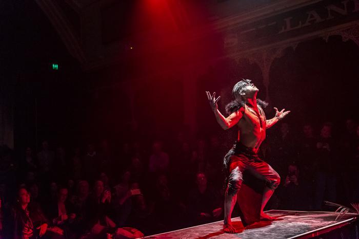 YIRRAMBOI - First Nations Arts & Cultural Festival