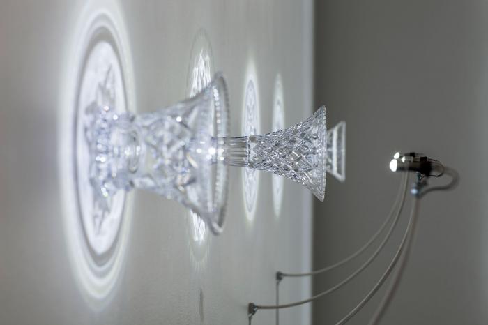 Nicholas Folland: Burn Down the House