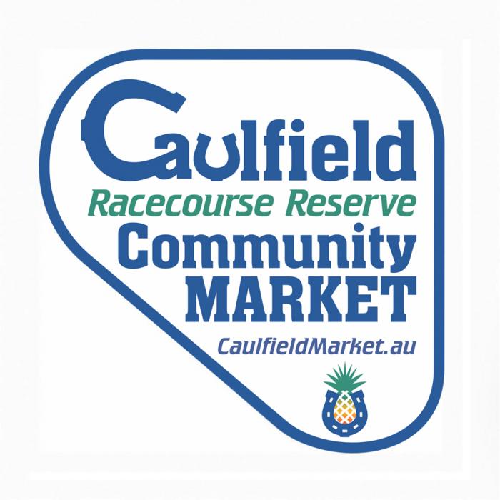 Caulfield Racecourse Reserve Community Market