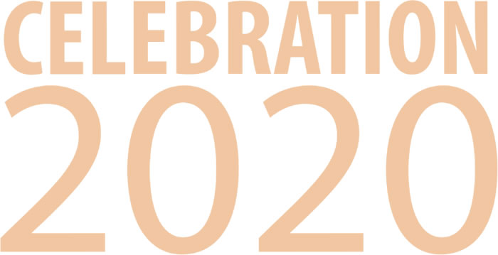 Celebration 2020