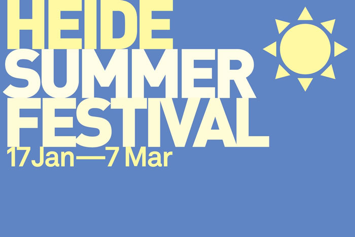 Heide Summer Festival 2021