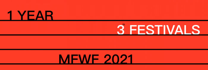 Melbourne Food & Wine Festival 2021