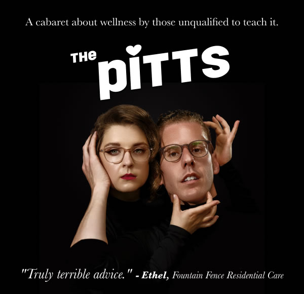 The Pitts