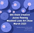 View Event: Woodend Lions Club Art Show 2021