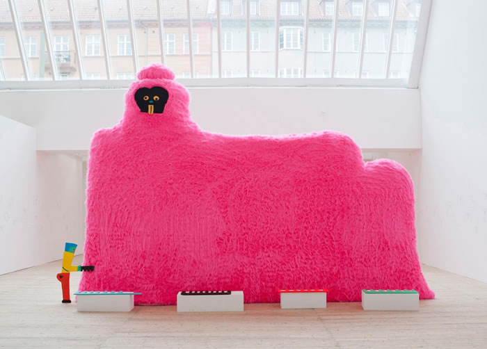 Misaki Kawai for Kids: Moja Moja Life