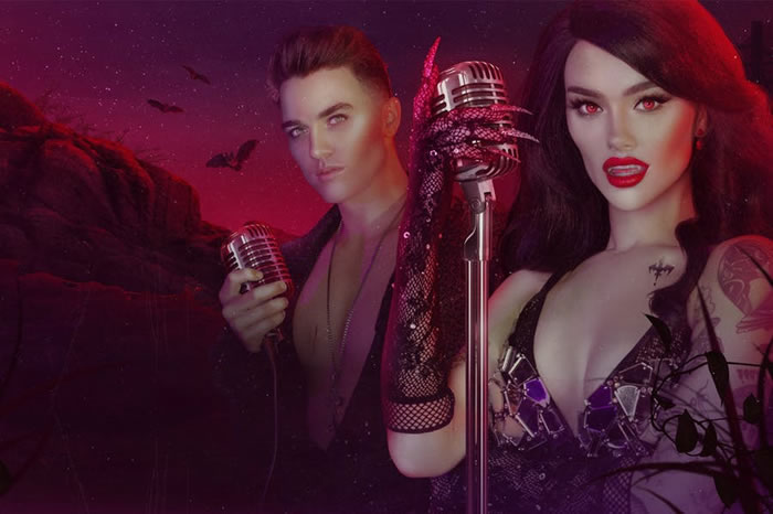 Dracula's: The Resurrection Tour