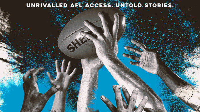 Making Their Mark: AFL Documentary