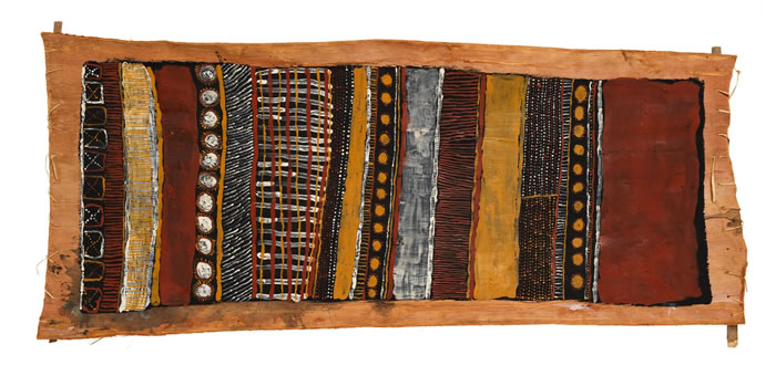 TIWI: Melville and Bathurst Island Art