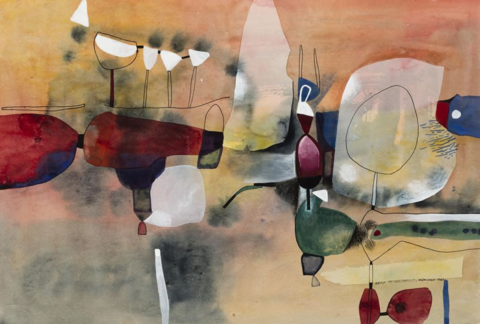 House of Ideas: Modern Women