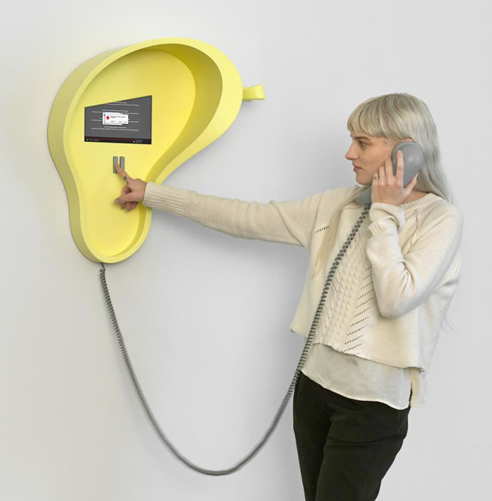 Camille Henrot: Plan Your Part