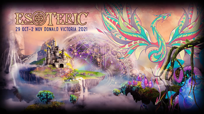 Esoteric Festival 2021