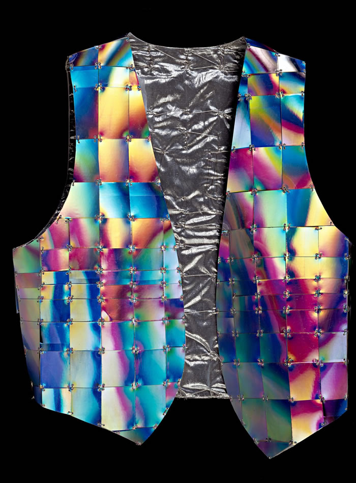 Spectrum: An Exploration Of Colour