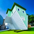 View Event: House Down Under: upside down house