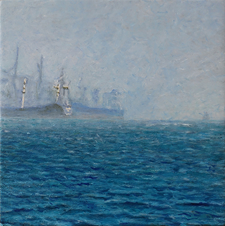 James Yuncken: Travels With My Wife