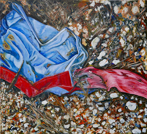 Nel ten Wolde: A Pilgrim's Progress